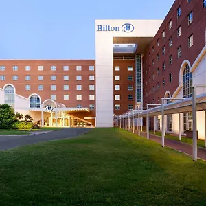Hotel Hilton Rome Airport