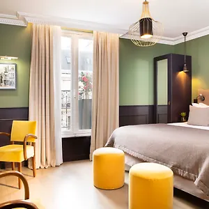 Hotel Monsieur &