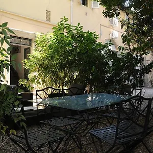Apartamento Residenza Branca Della Ripa