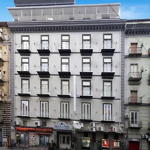 Hotel Western Dei Mille, Neapol