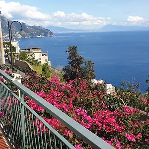 Apartment Grace Seaview