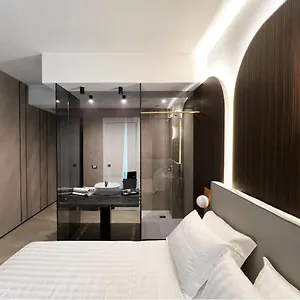 Hotel Europa, Casavatore