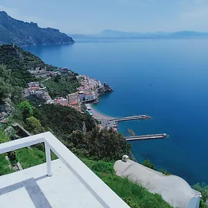 Holiday home La Rosa Del Mare