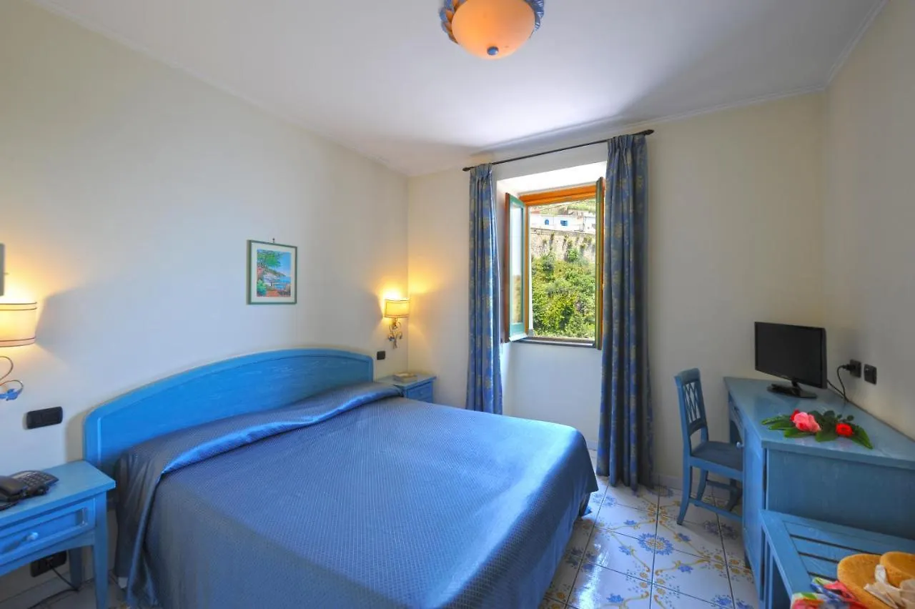 Hotel La Pergola Amalfi